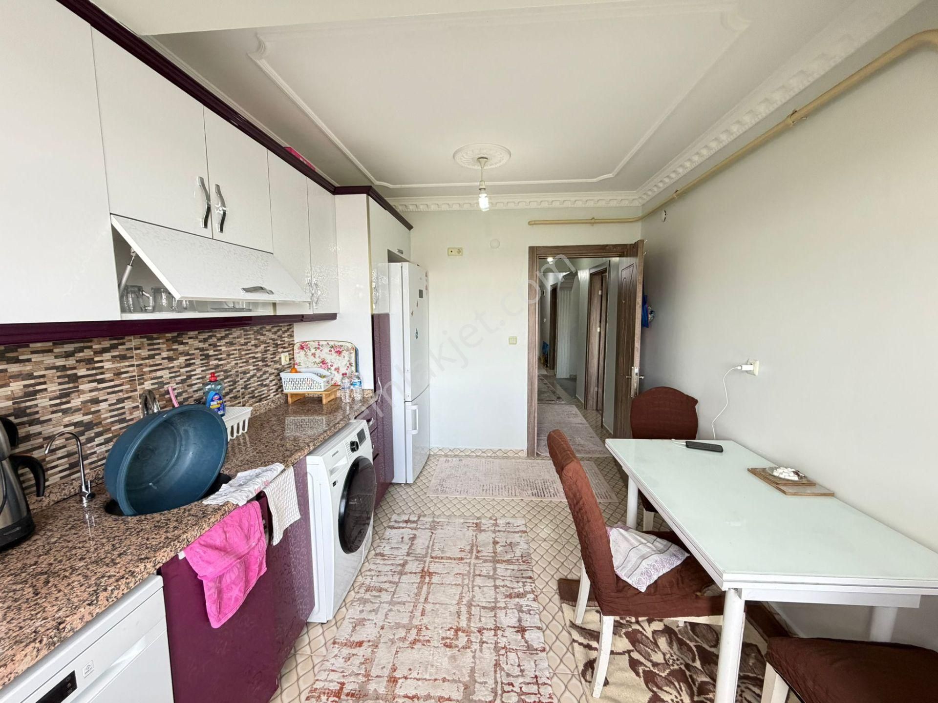 Merpa İnşaat'tan__ Bağlık Mah'de_ Acil Satılık_iskanlı Dublex 4+1 - Görsel 5