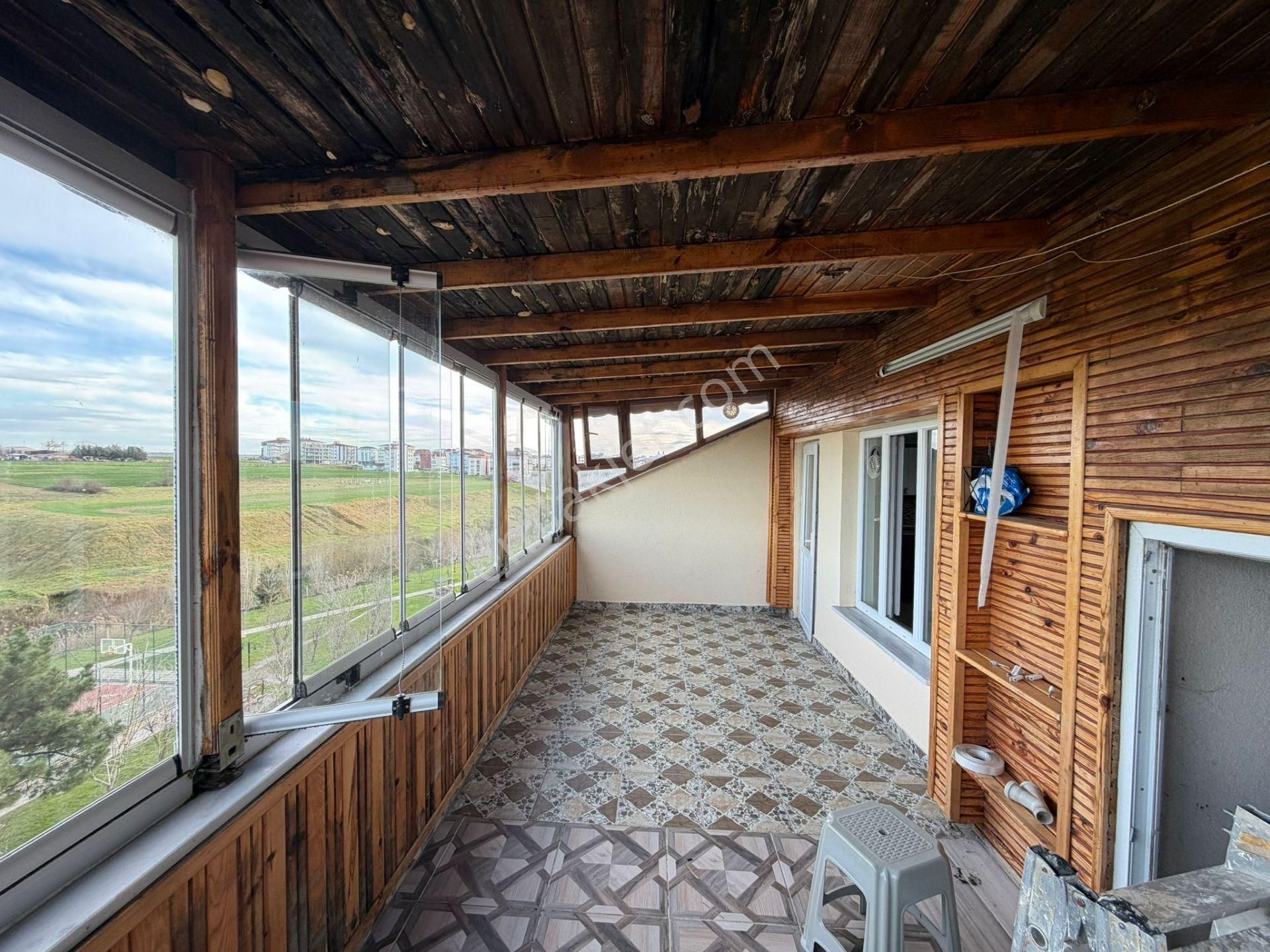 Merpa İnşaat'tan__ Bağlık Mah'de_ Acil Satılık_iskanlı Dublex 4+1