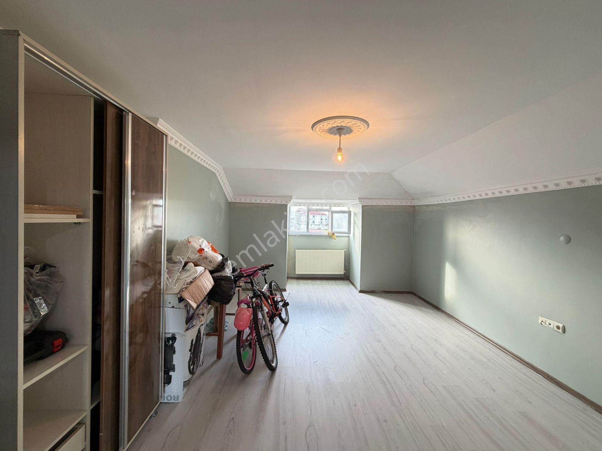 Merpa İnşaat'tan__ Bağlık Mah'de_ Acil Satılık_iskanlı Dublex 4+1 - Görsel 20