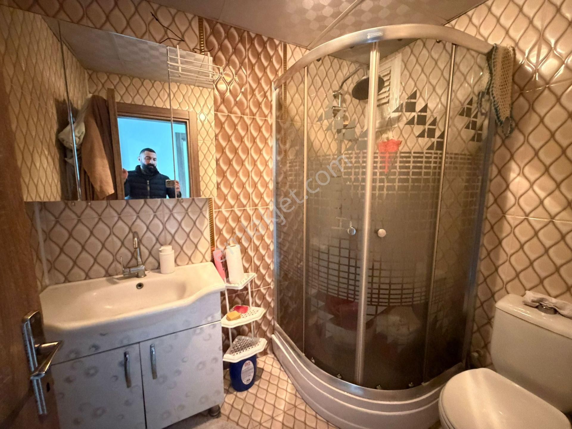 Merpa İnşaat'tan__ Bağlık Mah'de_ Acil Satılık_iskanlı Dublex 4+1 - Görsel 19