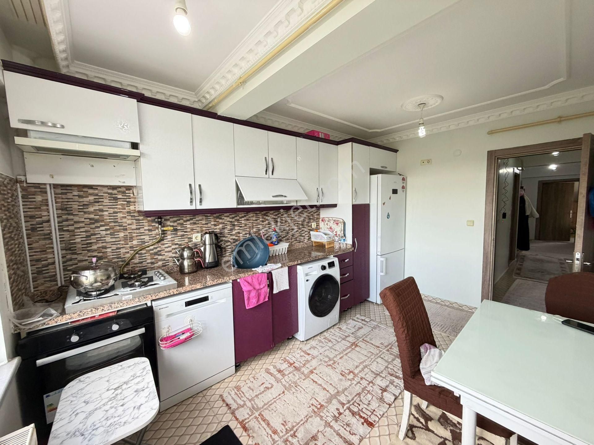 Merpa İnşaat'tan__ Bağlık Mah'de_ Acil Satılık_iskanlı Dublex 4+1 - Görsel 4