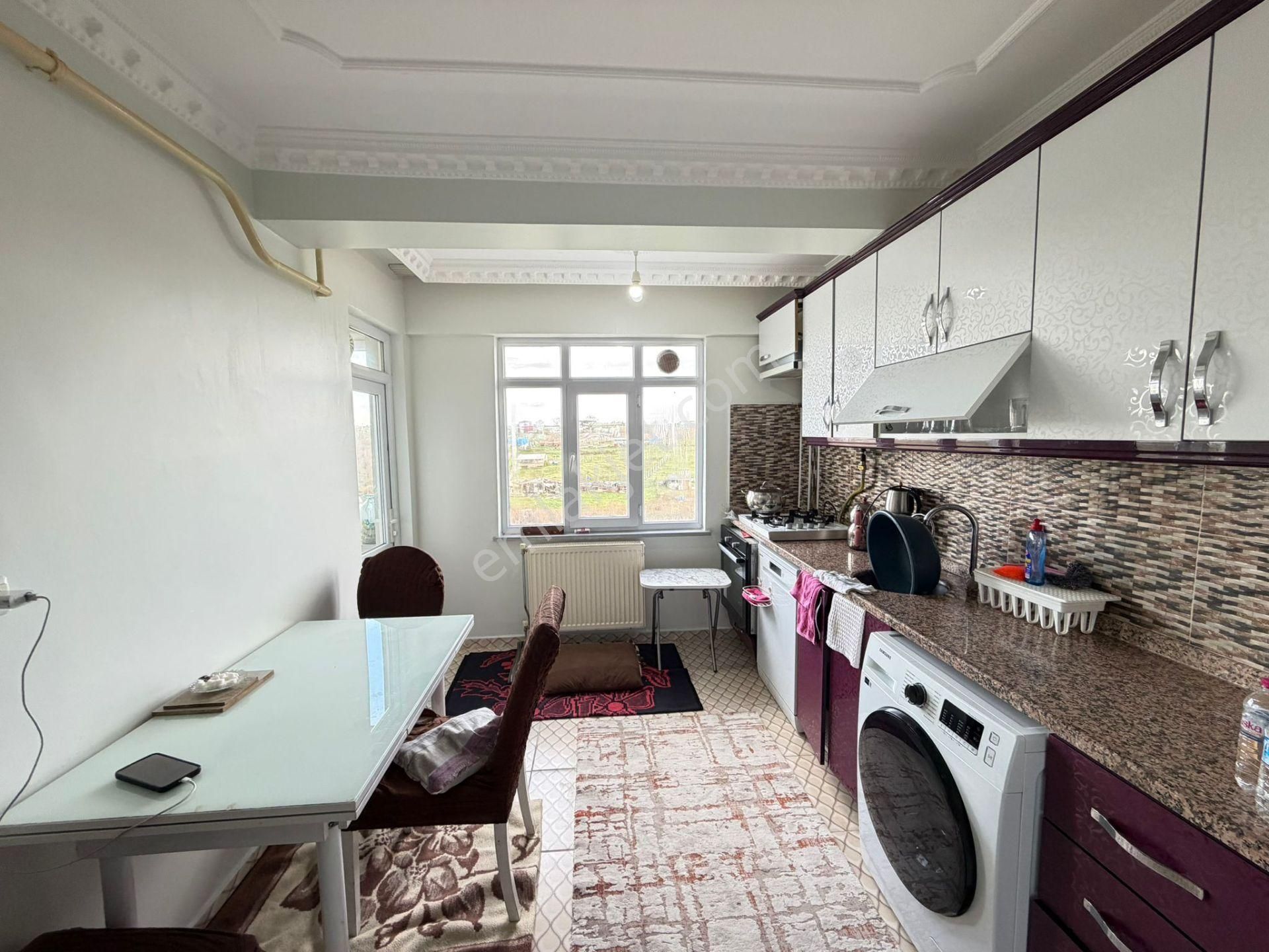 Merpa İnşaat'tan__ Bağlık Mah'de_ Acil Satılık_iskanlı Dublex 4+1 - Görsel 8