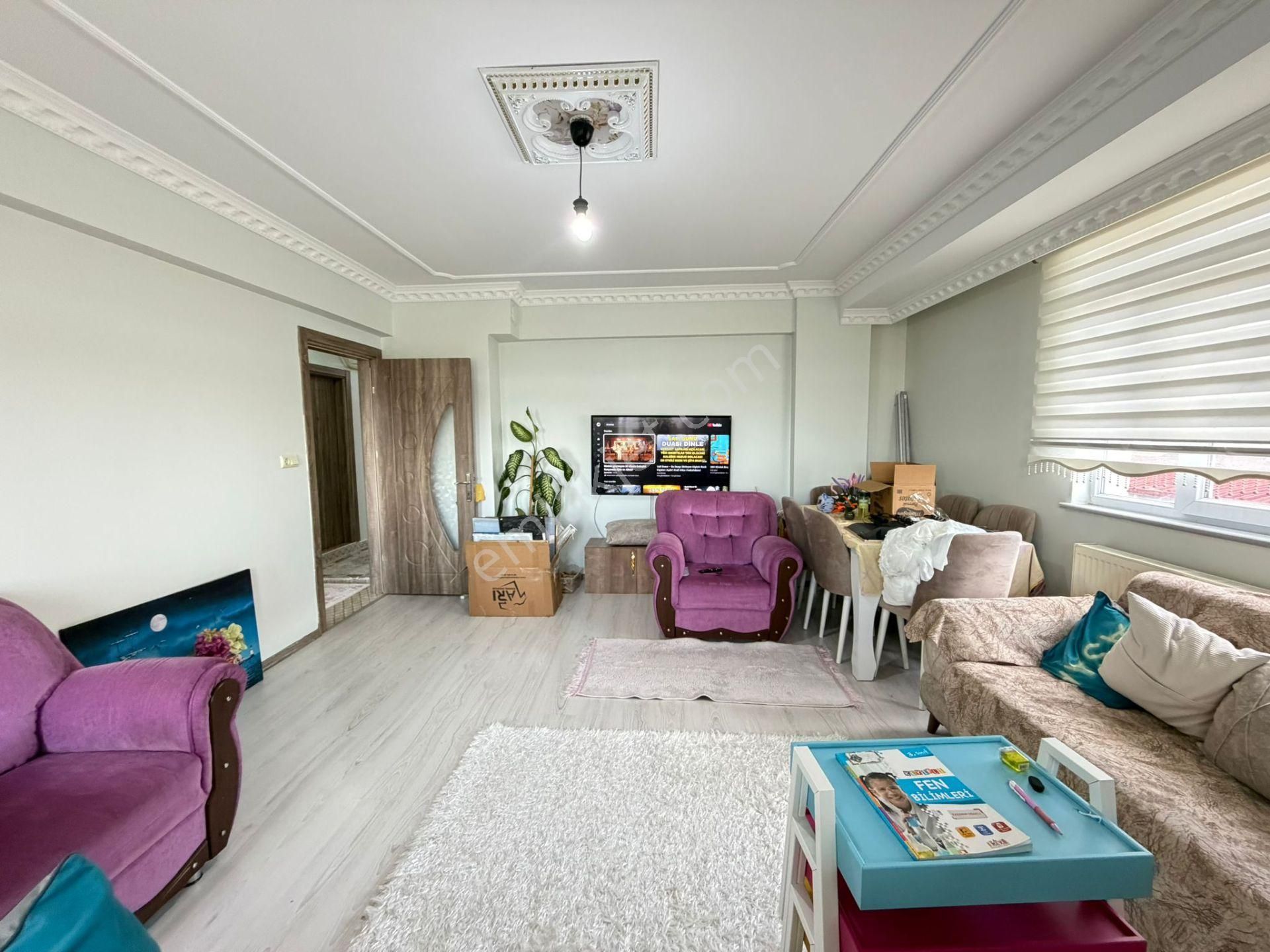 Merpa İnşaat'tan__ Bağlık Mah'de_ Acil Satılık_iskanlı Dublex 4+1 - Görsel 3