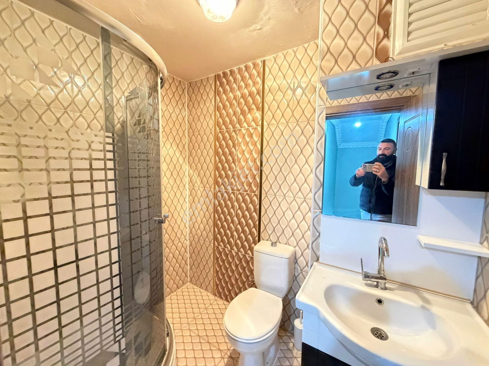 Merpa İnşaat'tan__ Bağlık Mah'de_ Acil Satılık_iskanlı Dublex 4+1 - Görsel 28