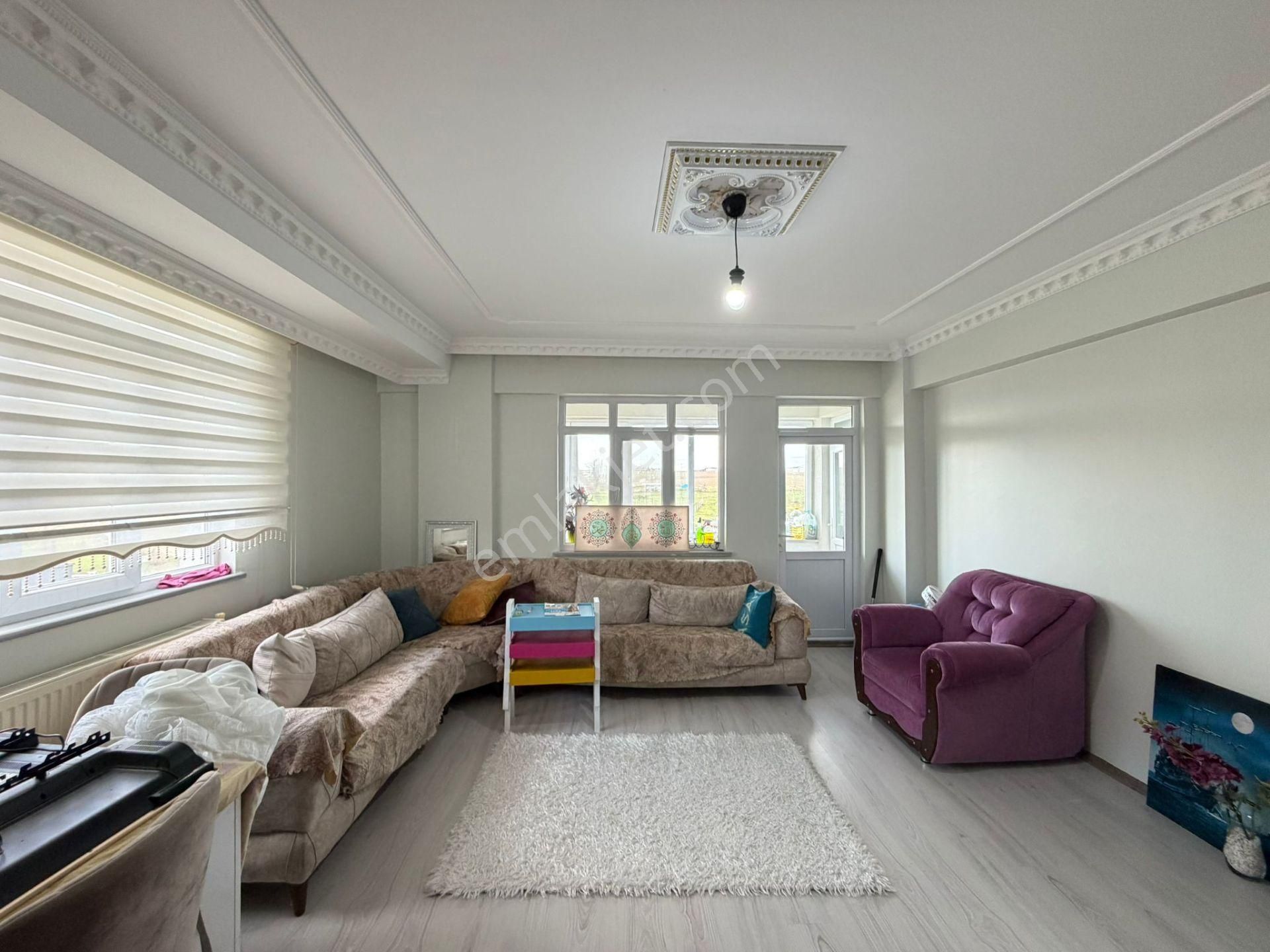 Merpa İnşaat'tan__ Bağlık Mah'de_ Acil Satılık_iskanlı Dublex 4+1 - Görsel 2