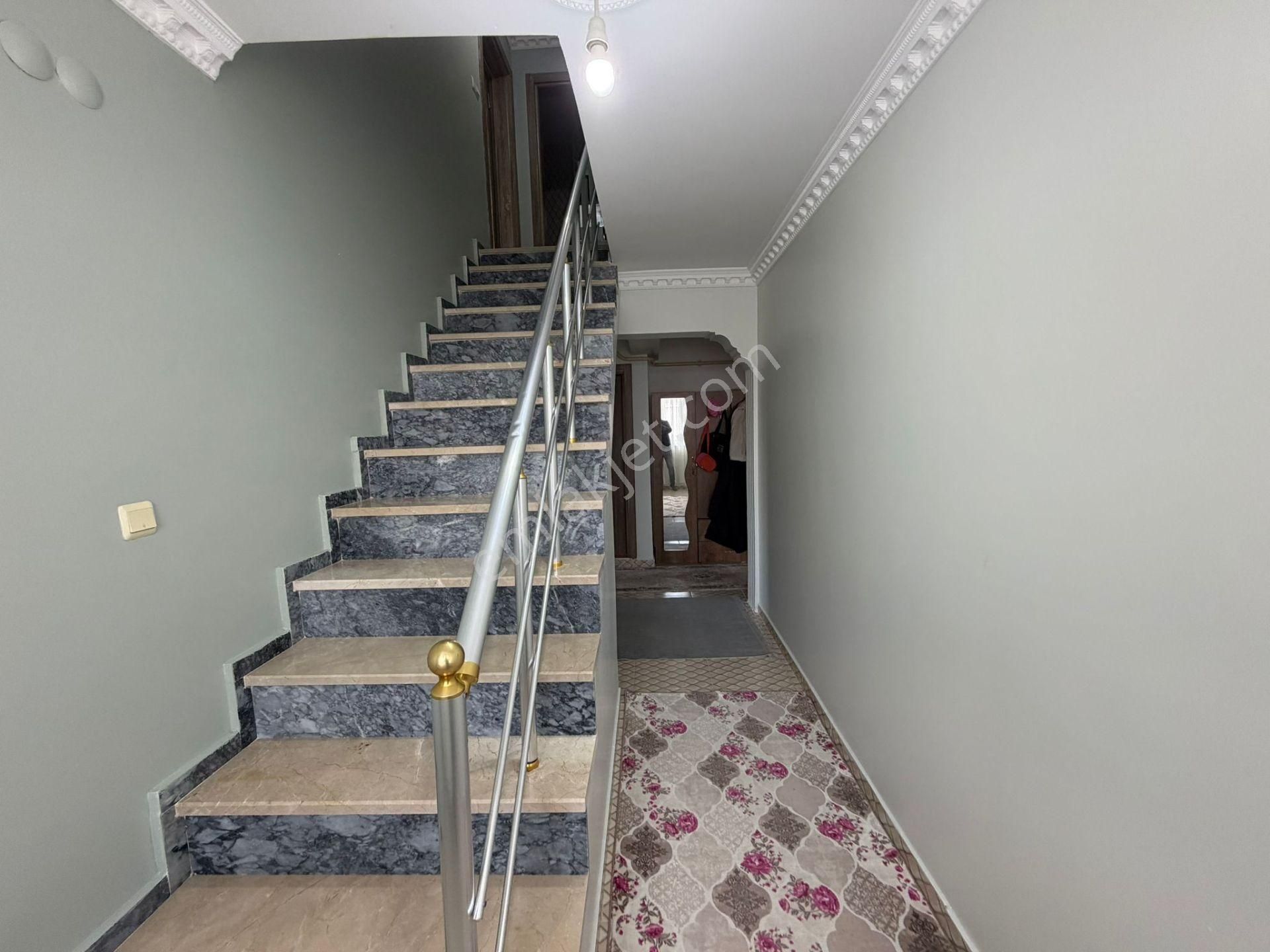 Merpa İnşaat'tan__ Bağlık Mah'de_ Acil Satılık_iskanlı Dublex 4+1 - Görsel 22