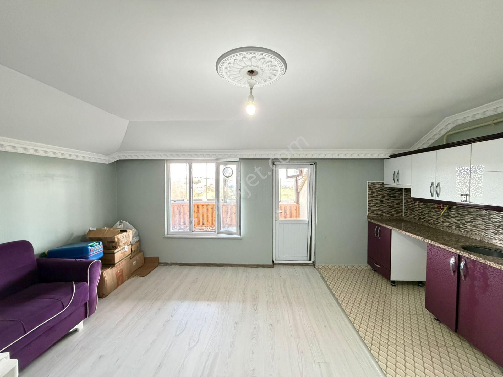 Merpa İnşaat'tan__ Bağlık Mah'de_ Acil Satılık_iskanlı Dublex 4+1 - Görsel 21