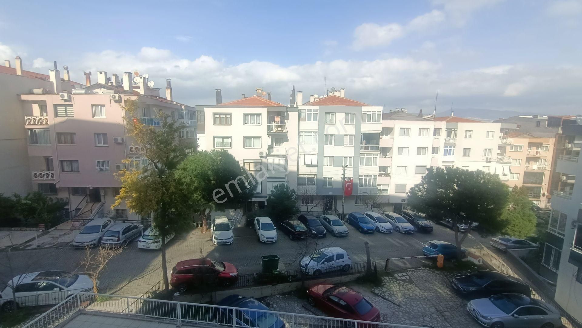 Basınsitesi Mh.inönü Cd.hastane Yakın,asansörlü 3+1kiralık Daire - Görsel 4
