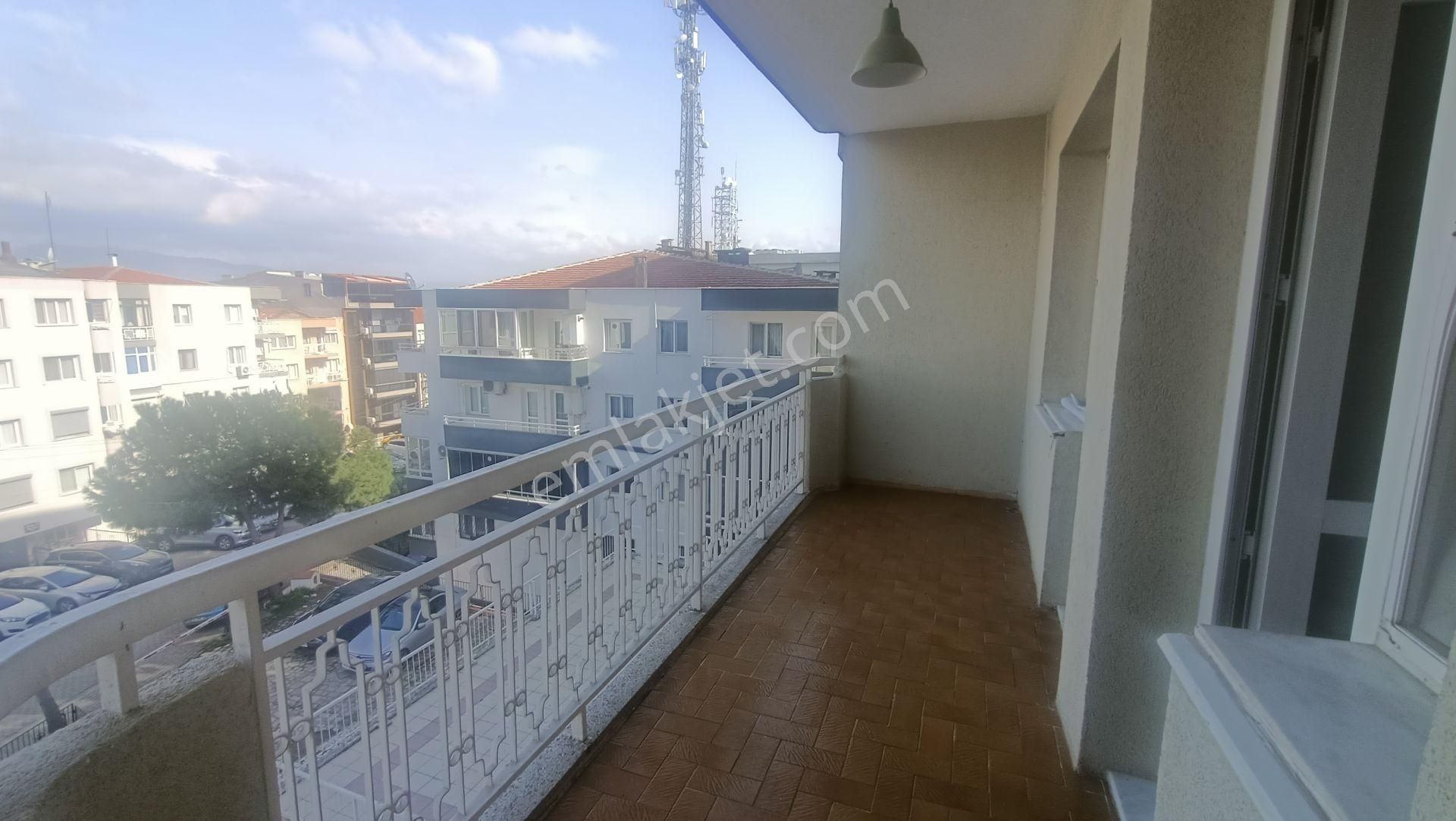 Basınsitesi Mh.inönü Cd.hastane Yakın,asansörlü 3+1kiralık Daire - Görsel 3