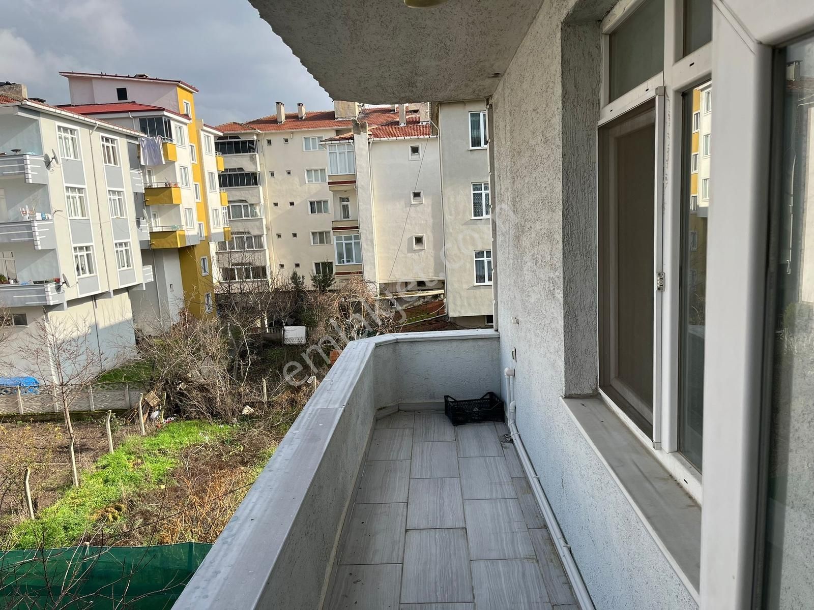 Vize Gayrimenkul'den Kiralık 2+1 Daire - Görsel 14