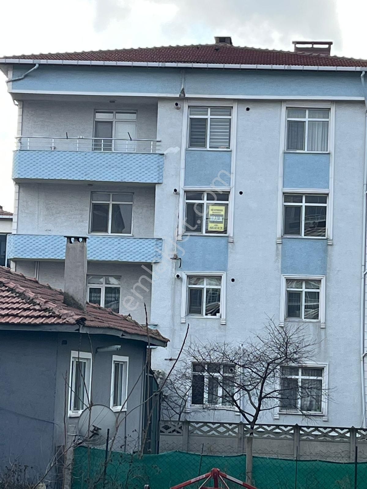 Vize Gayrimenkul'den Kiralık 2+1 Daire - Görsel 18