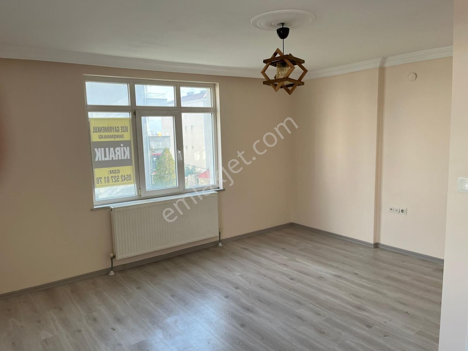 Vize Gayrimenkul'den Kiralık 2+1 Daire - Görsel 12