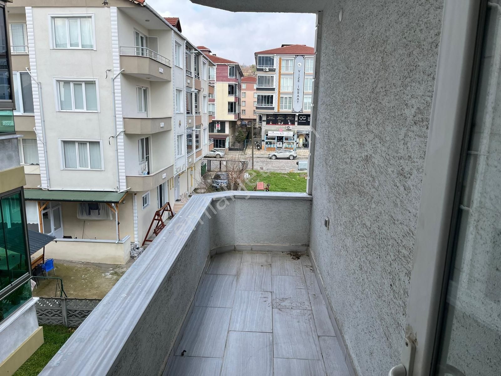 Vize Gayrimenkul'den Kiralık 2+1 Daire - Görsel 8