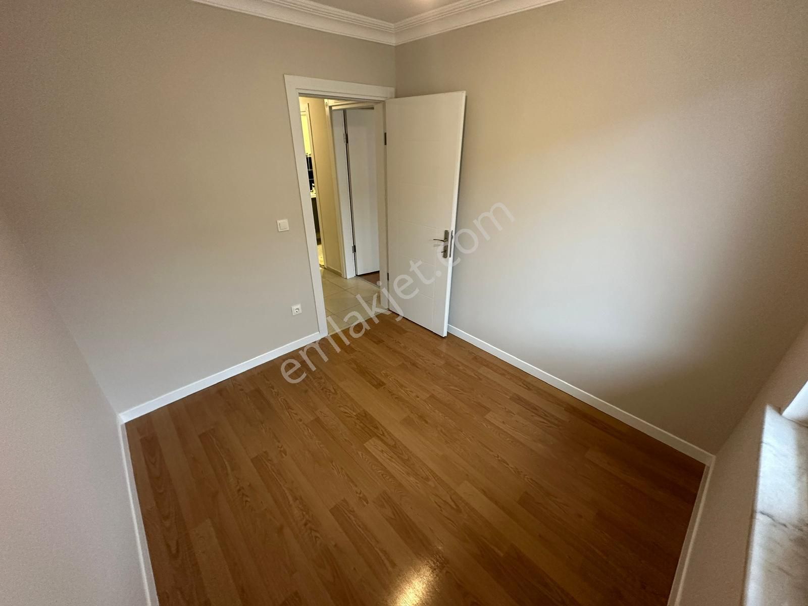 ▀▄parla'dan Akçayda Masrafsız Çift Balkonlu 3+1 Lüx Daire ▀▄ - Görsel 15