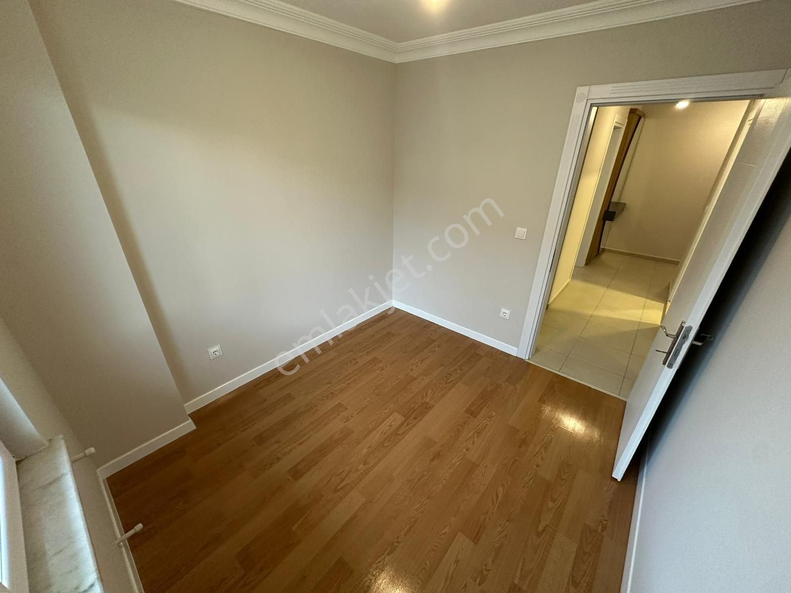 ▀▄parla'dan Akçayda Masrafsız Çift Balkonlu 3+1 Lüx Daire ▀▄ - Görsel 31
