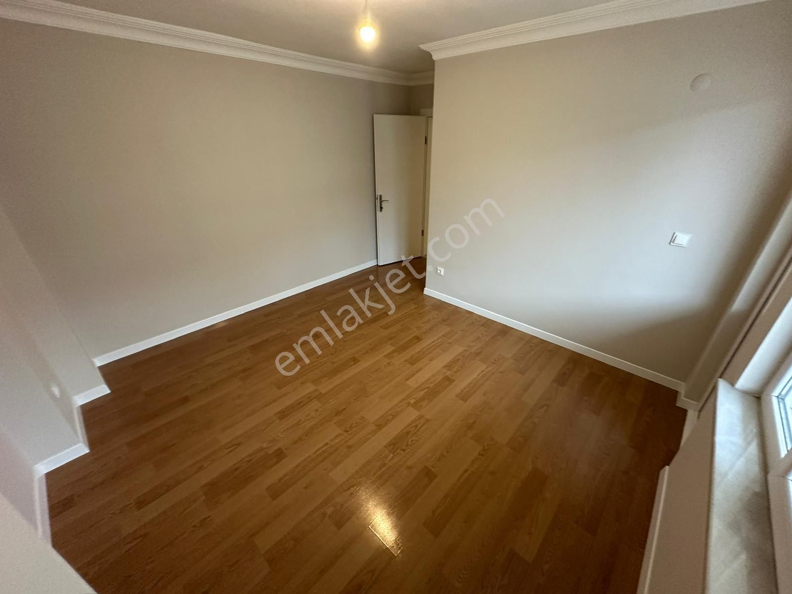 ▀▄parla'dan Akçayda Masrafsız Çift Balkonlu 3+1 Lüx Daire ▀▄ - Görsel 35