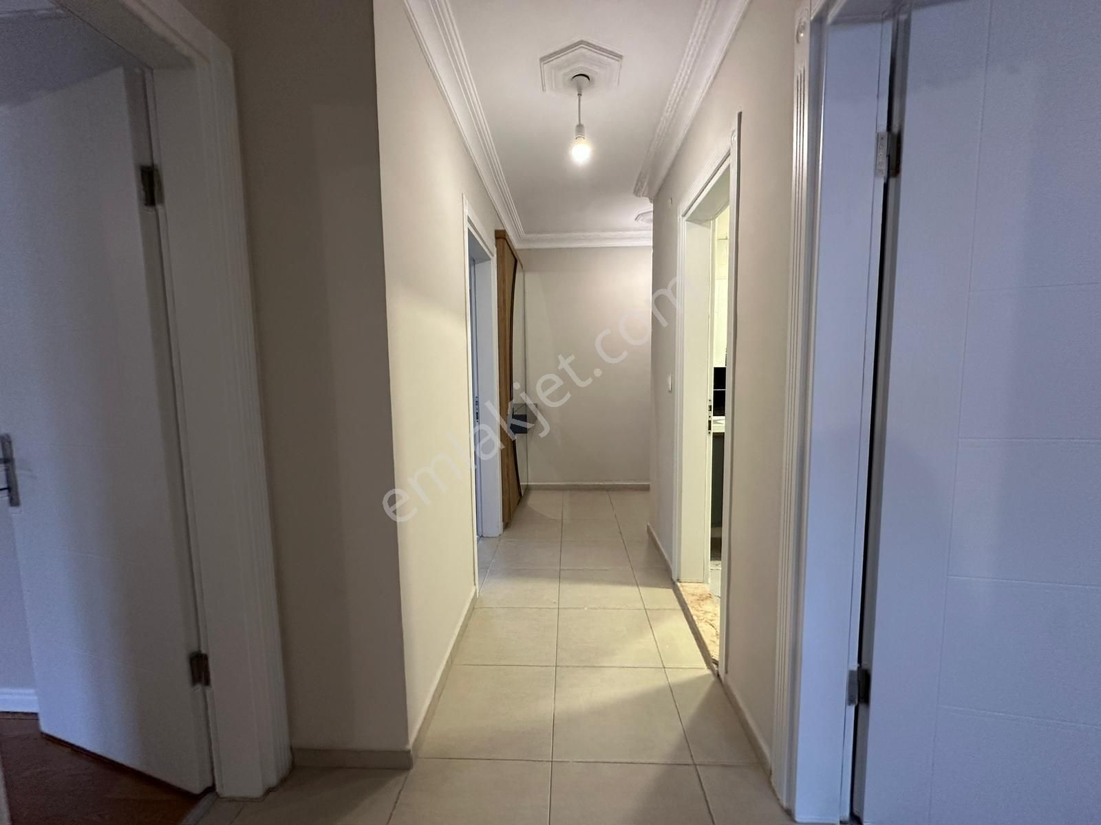 ▀▄parla'dan Akçayda Masrafsız Çift Balkonlu 3+1 Lüx Daire ▀▄ - Görsel 28
