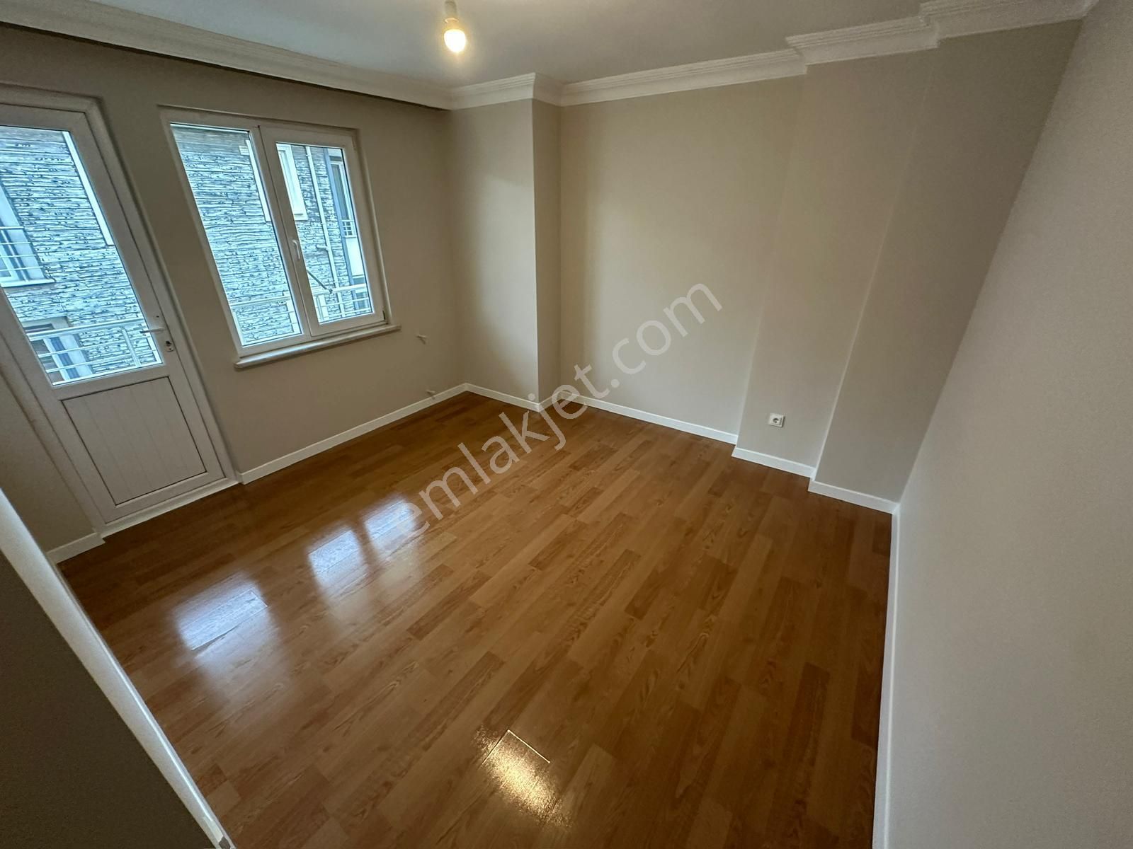 ▀▄parla'dan Akçayda Masrafsız Çift Balkonlu 3+1 Lüx Daire ▀▄ - Görsel 25