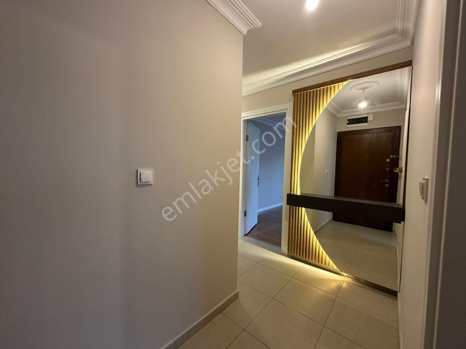 ▀▄parla'dan Akçayda Masrafsız Çift Balkonlu 3+1 Lüx Daire ▀▄ - Görsel 4