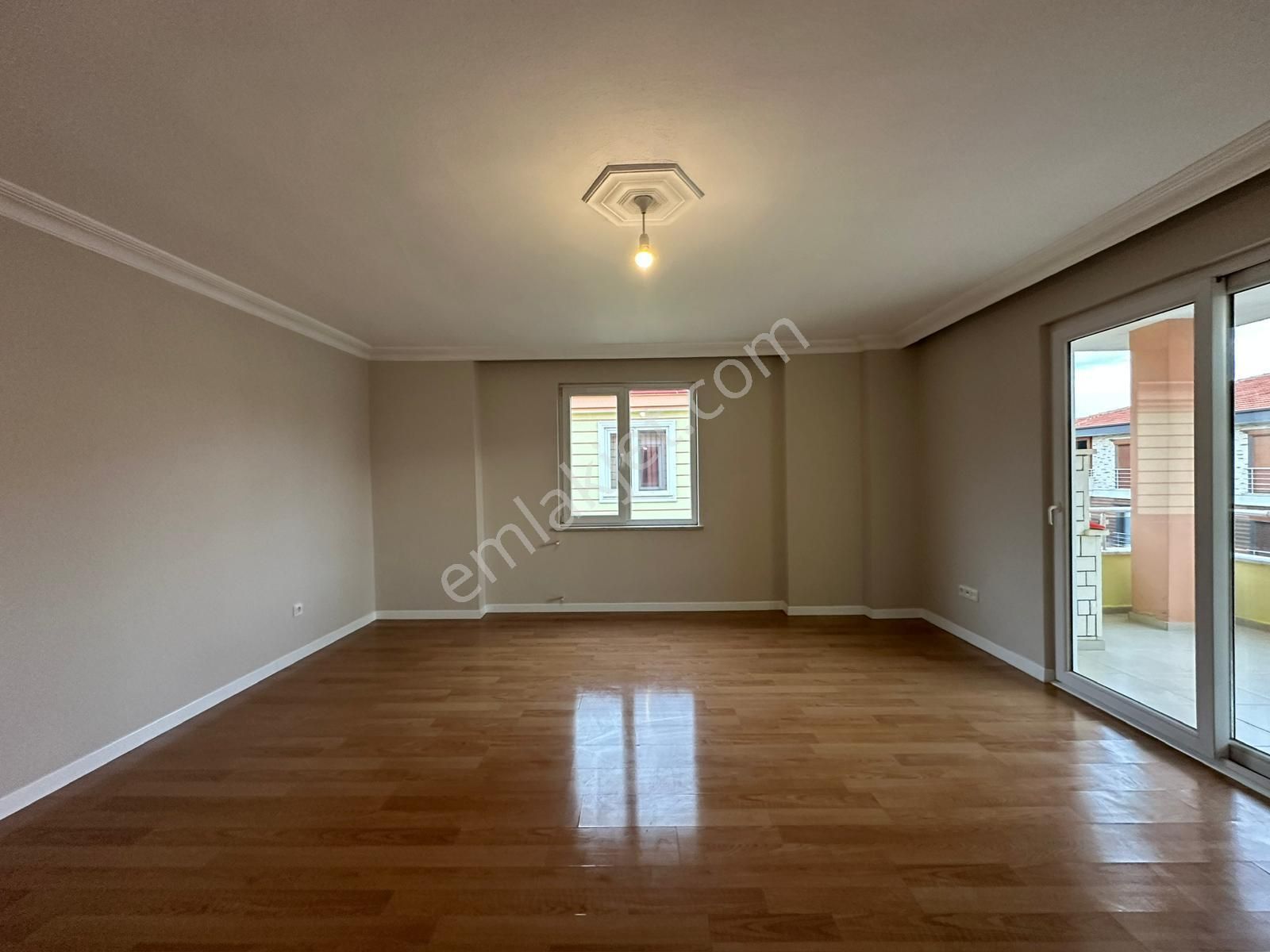 ▀▄parla'dan Akçayda Masrafsız Çift Balkonlu 3+1 Lüx Daire ▀▄ - Görsel 20