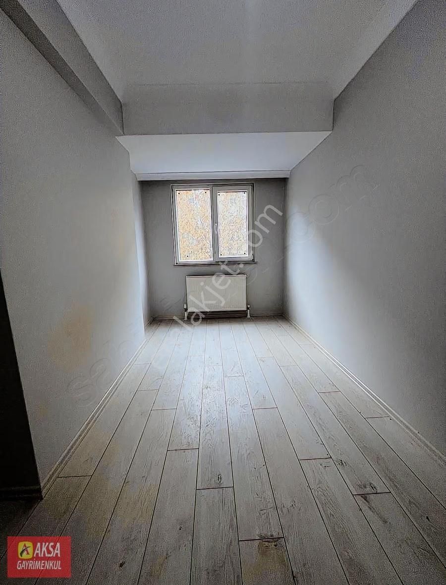 Aksa Emlak Dan Satılık Site İçerisinde 2+1 Daire - Görsel 27