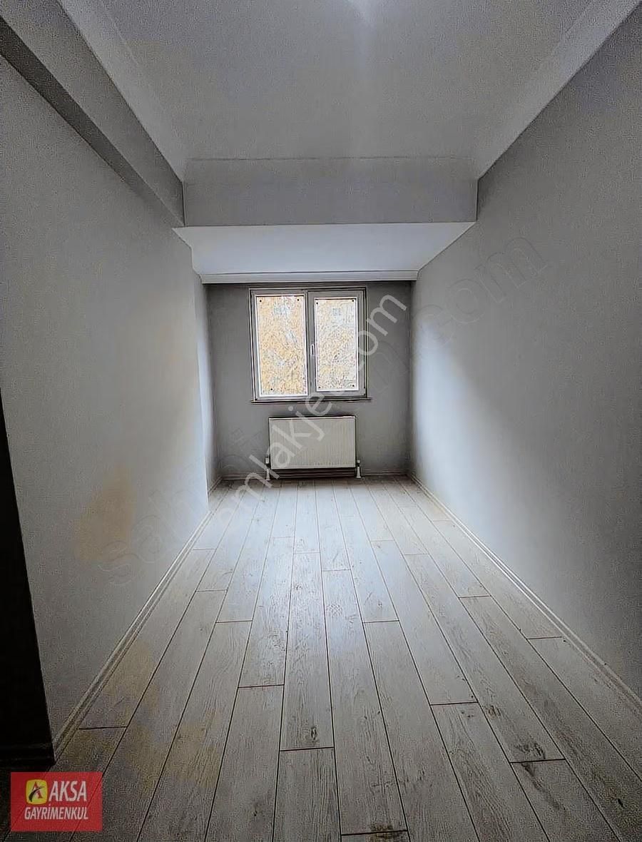 Aksa Emlak Dan Satılık Site İçerisinde 2+1 Daire - Görsel 24