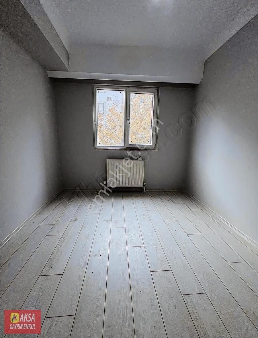 Aksa Emlak Dan Satılık Site İçerisinde 2+1 Daire - Görsel 23