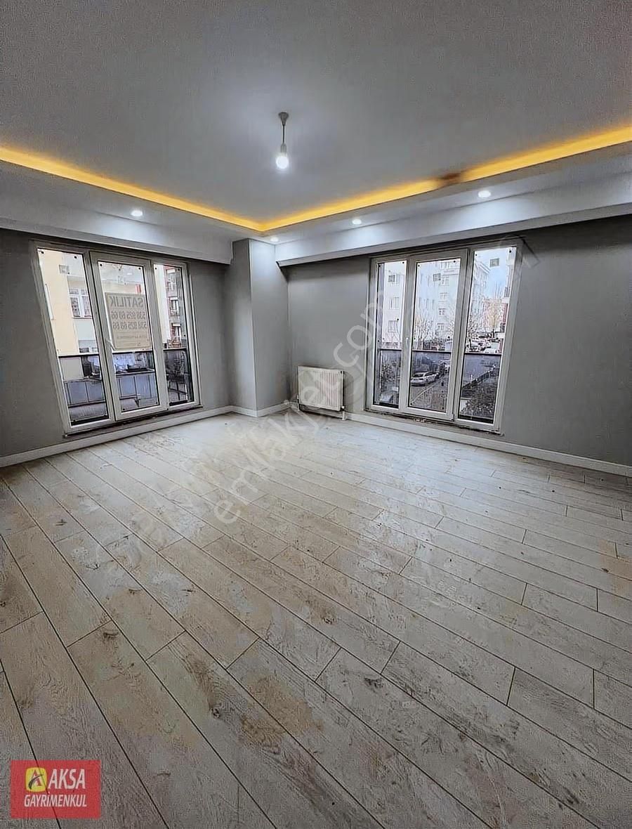 Aksa Emlak Dan Satılık Site İçerisinde 2+1 Daire - Görsel 21