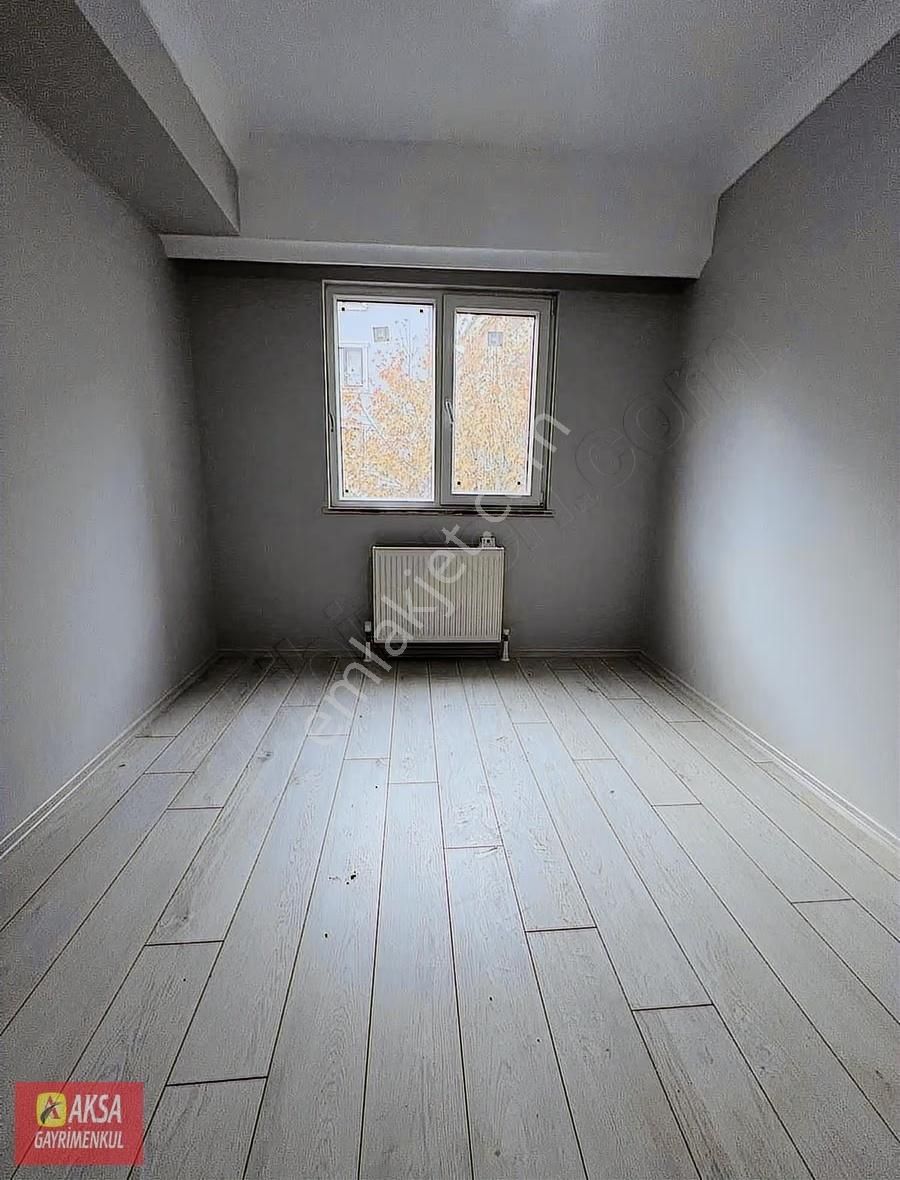 Aksa Emlak Dan Satılık Site İçerisinde 2+1 Daire - Görsel 13