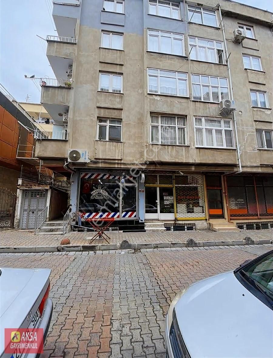 Aksa Emlak Dan Satılık Dükkan