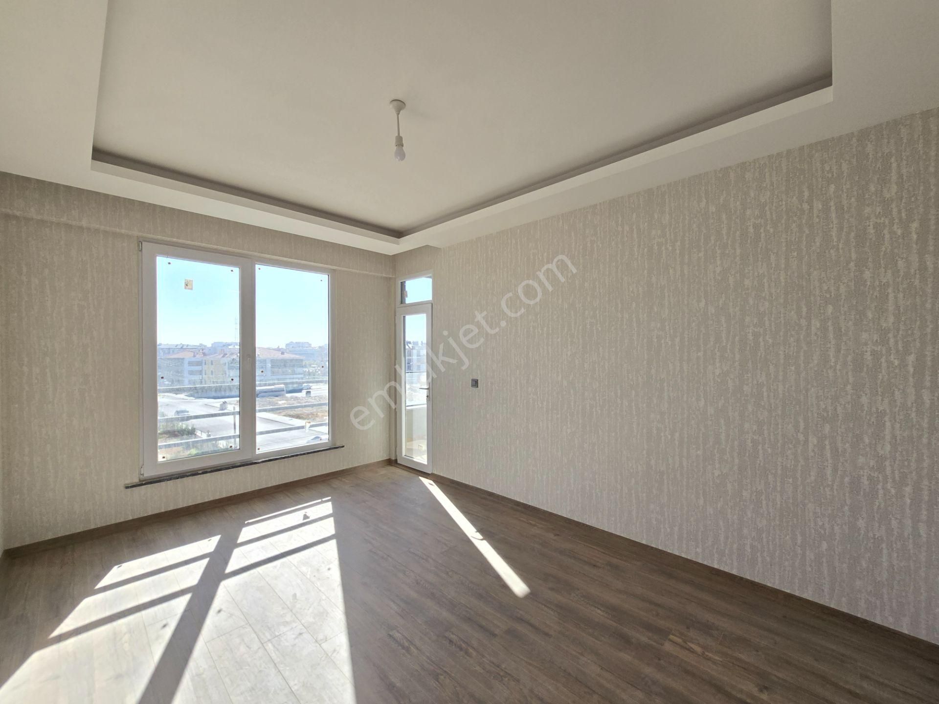 Beyhekim Caddesine Yakın Site İçi İşyapar Gayrimenkulden Satılık 3+1 Sıfır Daire - Görsel 5