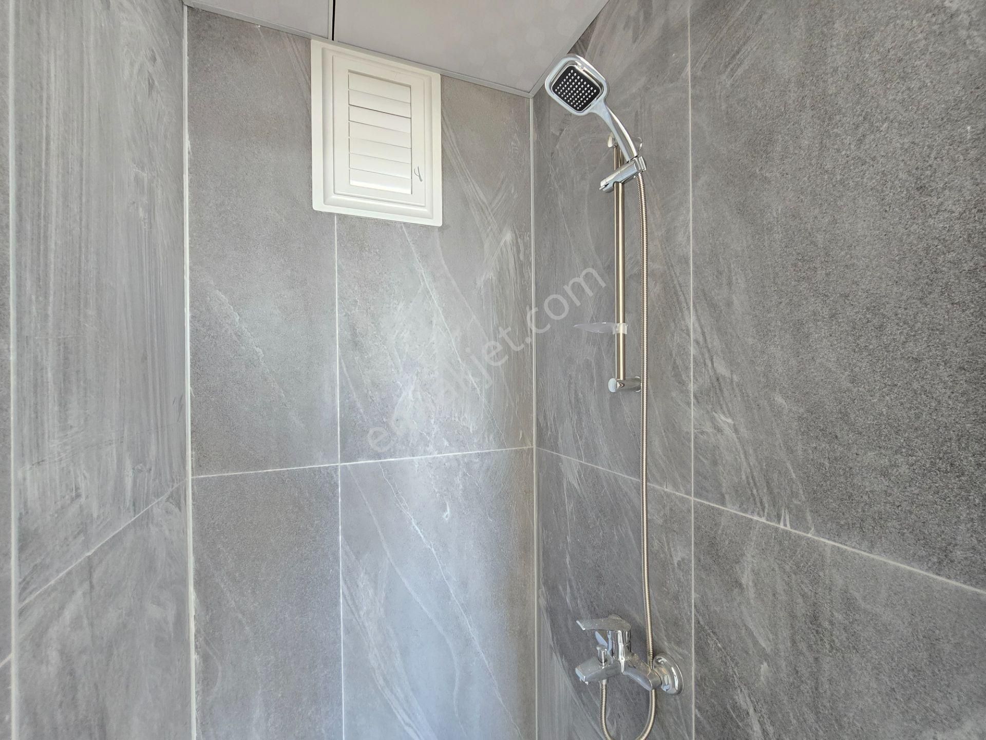 Beyhekim Caddesine Yakın Site İçi İşyapar Gayrimenkulden Satılık 3+1 Sıfır Daire - Görsel 39