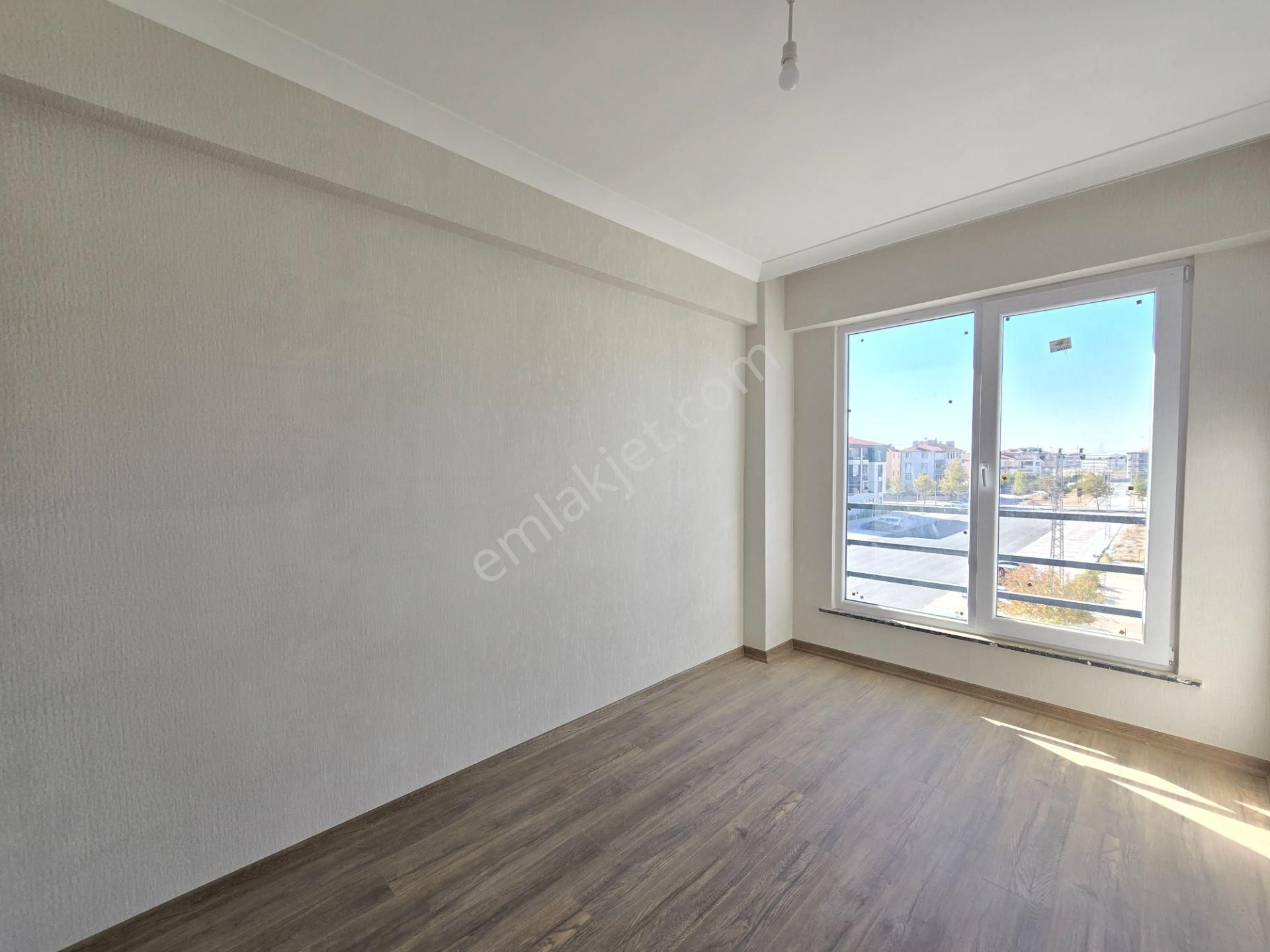 Beyhekim Caddesine Yakın Site İçi İşyapar Gayrimenkulden Satılık 3+1 Sıfır Daire - Görsel 41