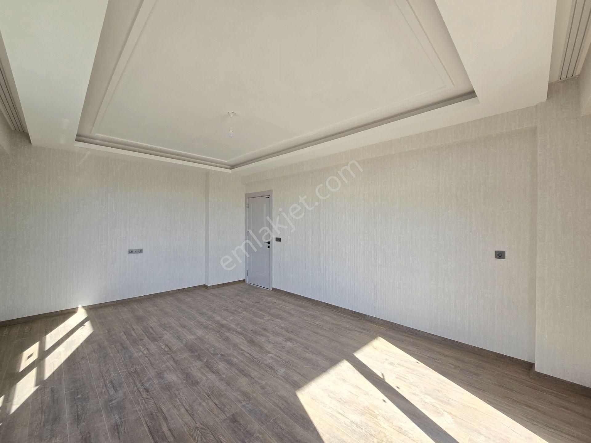 Beyhekim Caddesine Yakın Site İçi İşyapar Gayrimenkulden Satılık 3+1 Sıfır Daire - Görsel 24