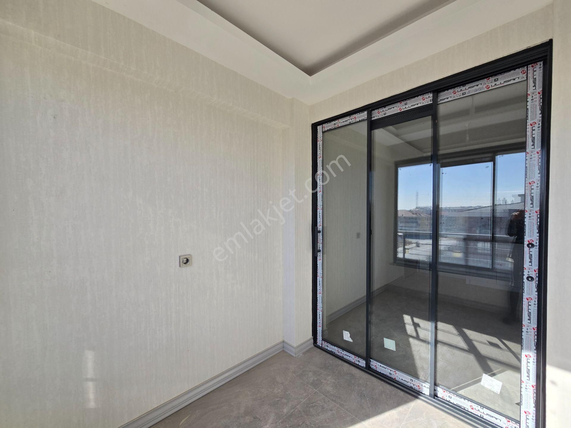 Beyhekim Caddesine Yakın Site İçi İşyapar Gayrimenkulden Satılık 3+1 Sıfır Daire - Görsel 20