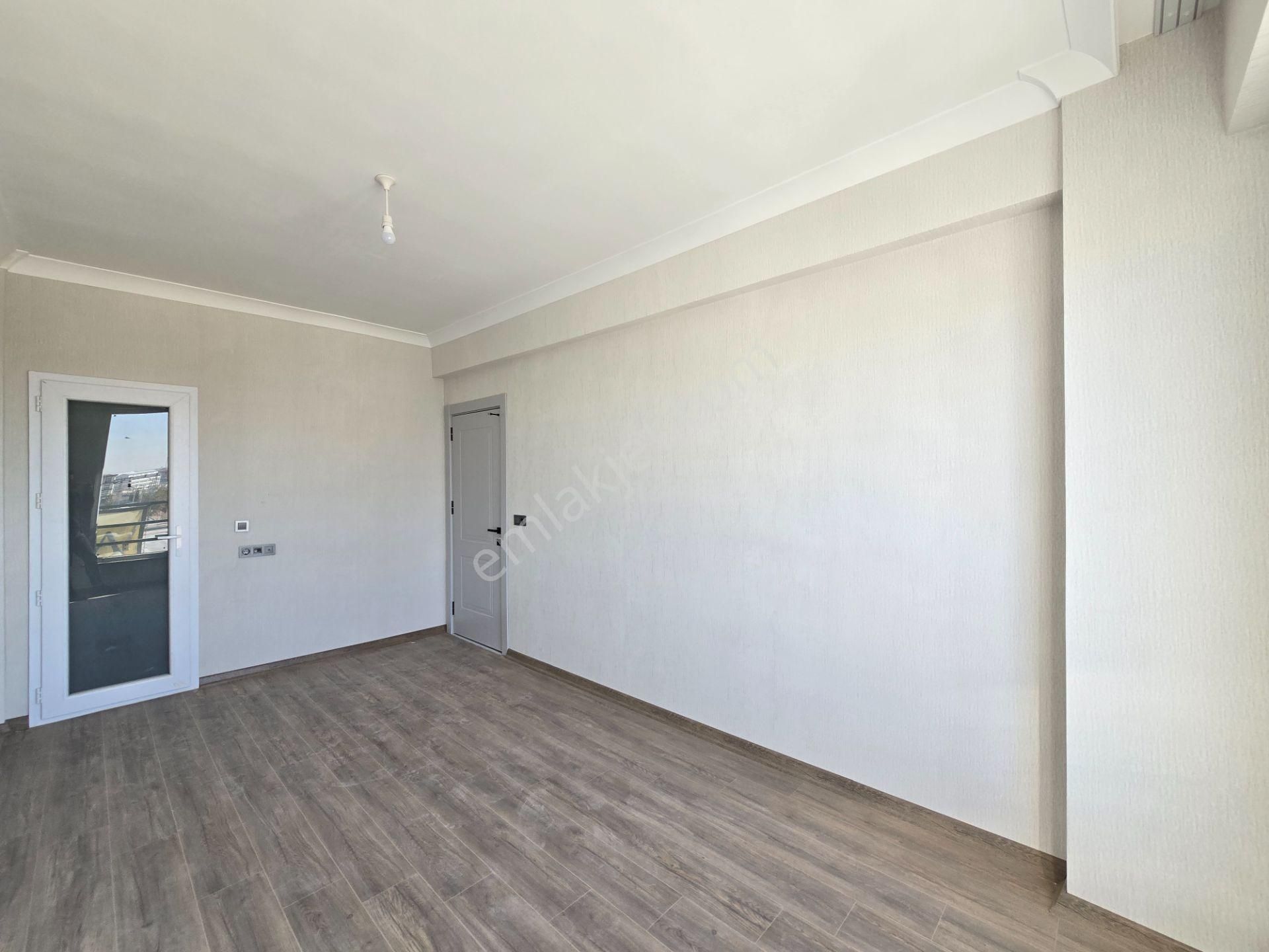 Beyhekim Caddesine Yakın Site İçi İşyapar Gayrimenkulden Satılık 3+1 Sıfır Daire - Görsel 38