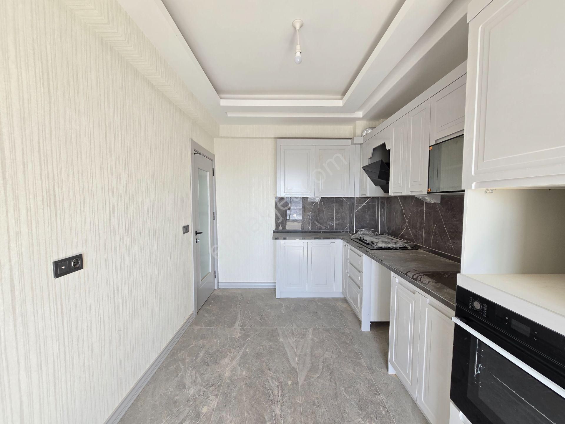 Beyhekim Caddesine Yakın Site İçi İşyapar Gayrimenkulden Satılık 3+1 Sıfır Daire - Görsel 15