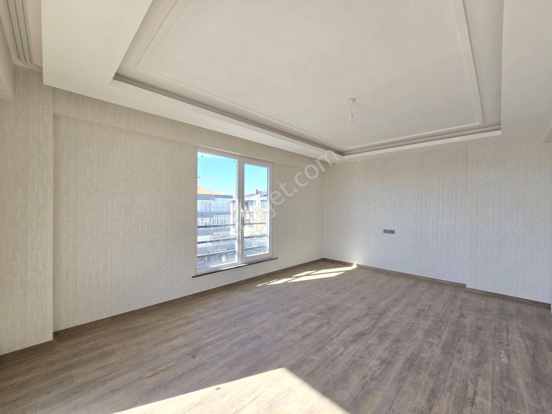 Beyhekim Caddesine Yakın Site İçi İşyapar Gayrimenkulden Satılık 3+1 Sıfır Daire - Görsel 26