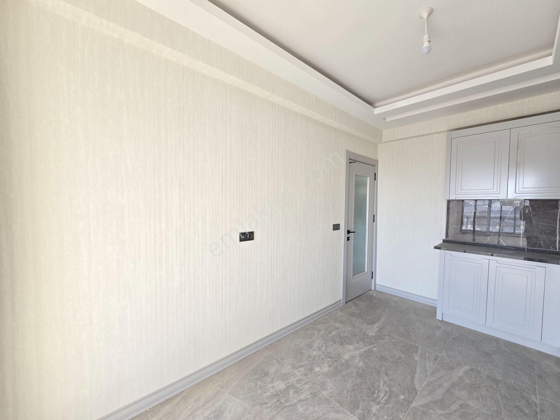 Beyhekim Caddesine Yakın Site İçi İşyapar Gayrimenkulden Satılık 3+1 Sıfır Daire - Görsel 14