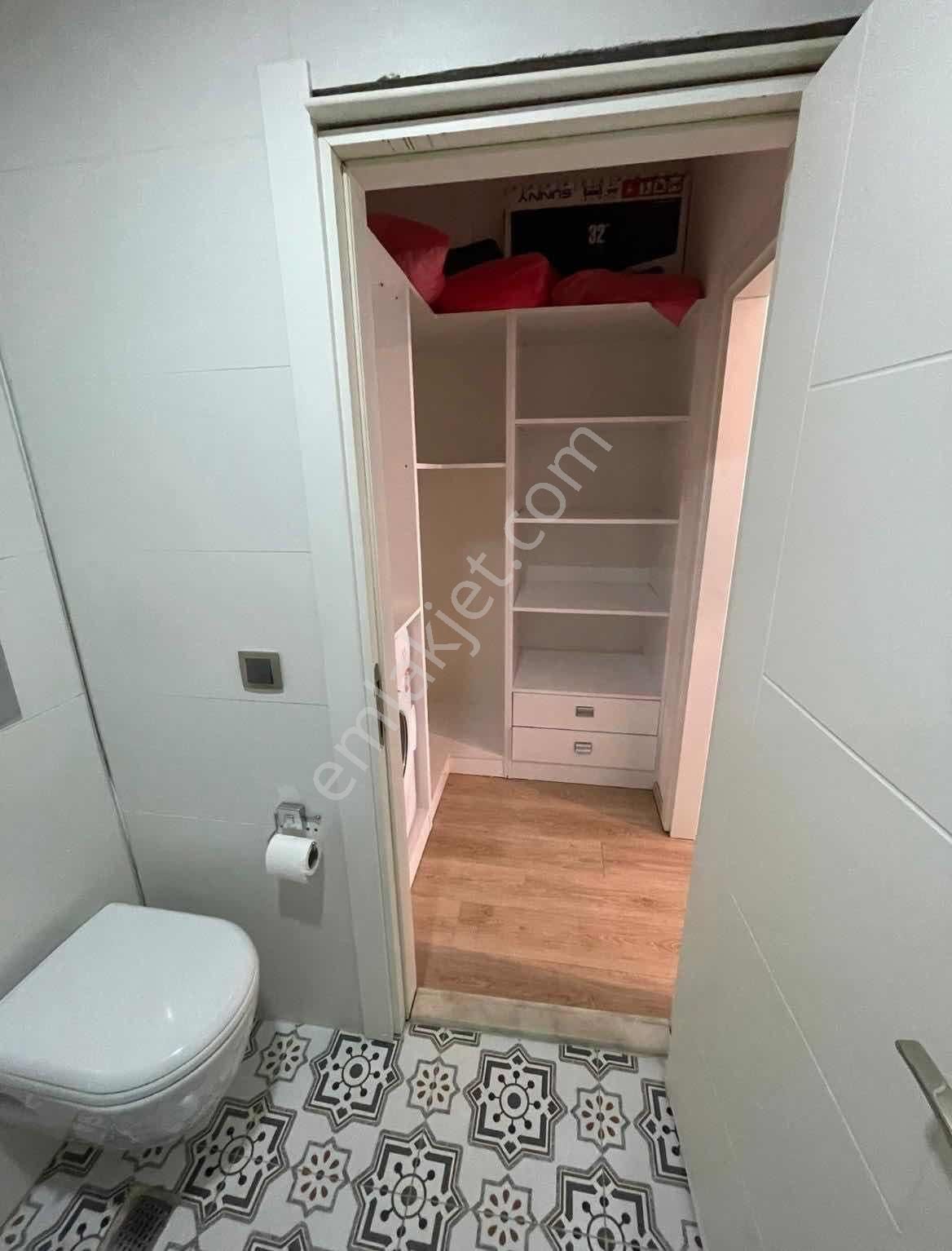 Exper Gayrimenkulden Kıralık Full Eşyalı Loft Daıre - Görsel 10