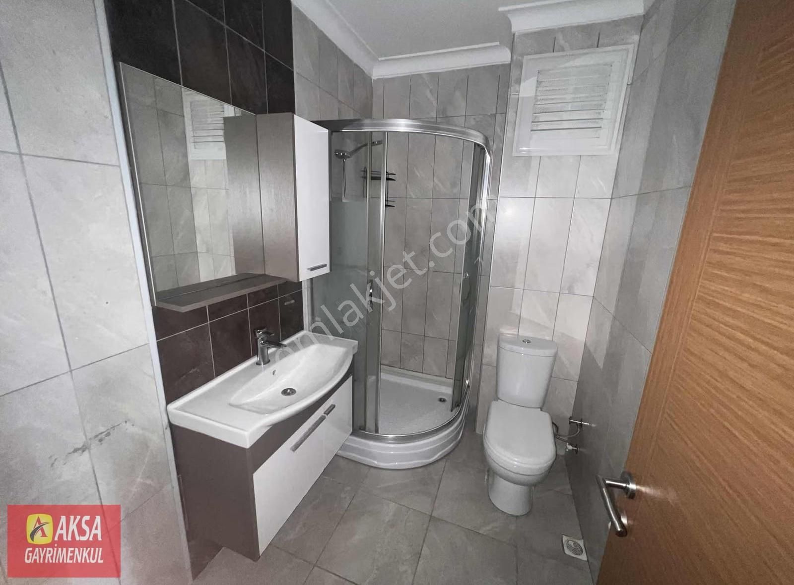 Aksa Emlak Dan Satılık 10 Yaşında Daire - Görsel 3