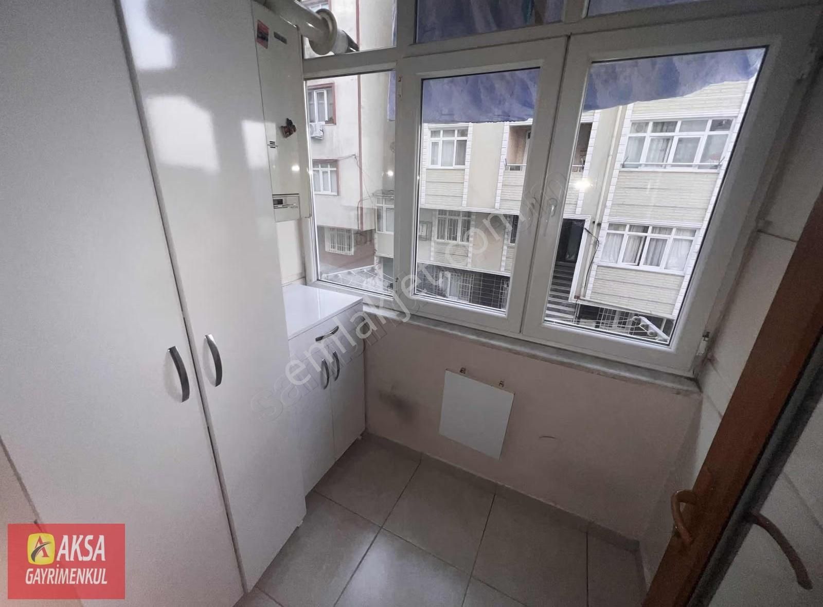 Aksa Emlak Dan Satılık 10 Yaşında Daire - Görsel 5