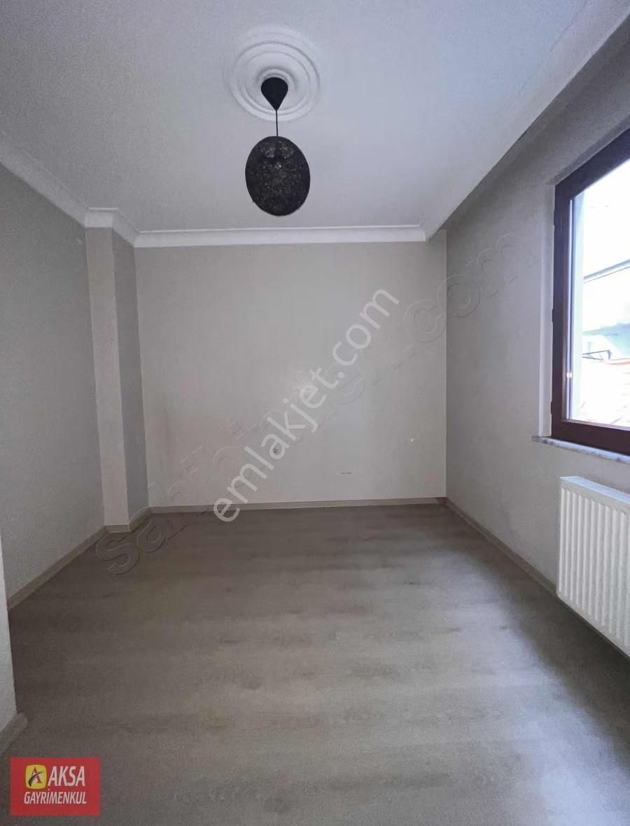 Aksa Emlak Dan Satılık 10 Yaşında Daire - Görsel 13