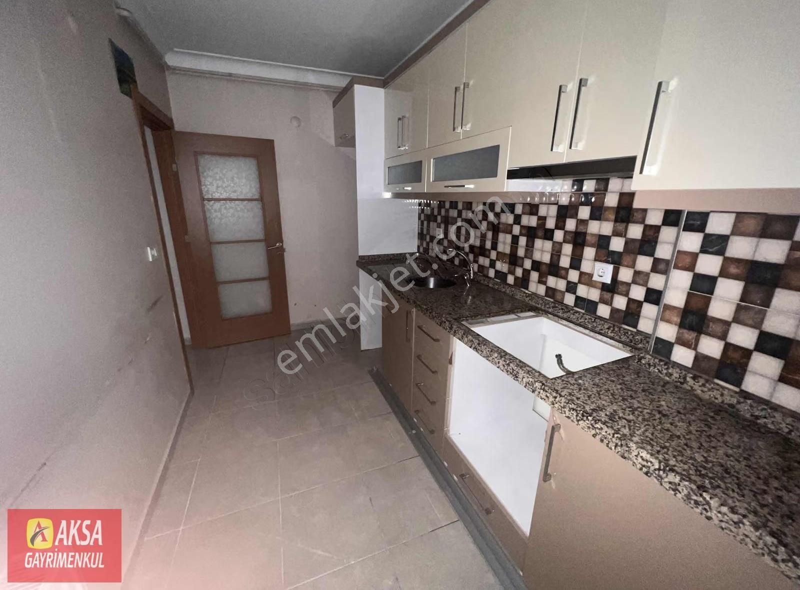 Aksa Emlak Dan Satılık 10 Yaşında Daire - Görsel 2