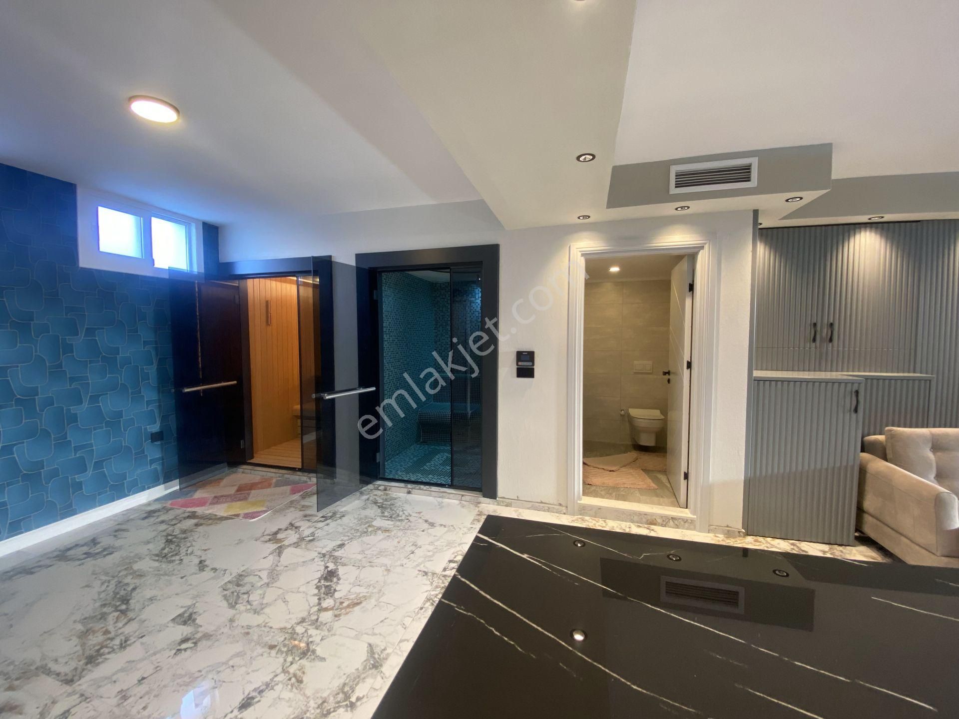 Balıkesir Ayvalık Ta Satılık Villa.denize Sıfır - Görsel 15