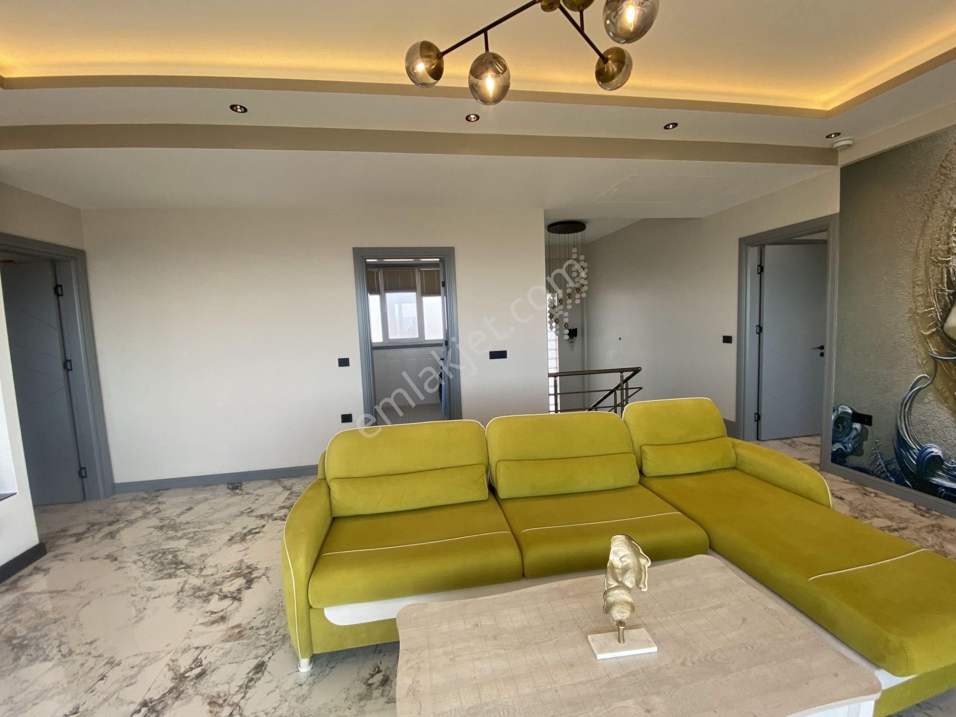 Balıkesir Ayvalık Ta Satılık Villa.denize Sıfır - Görsel 22