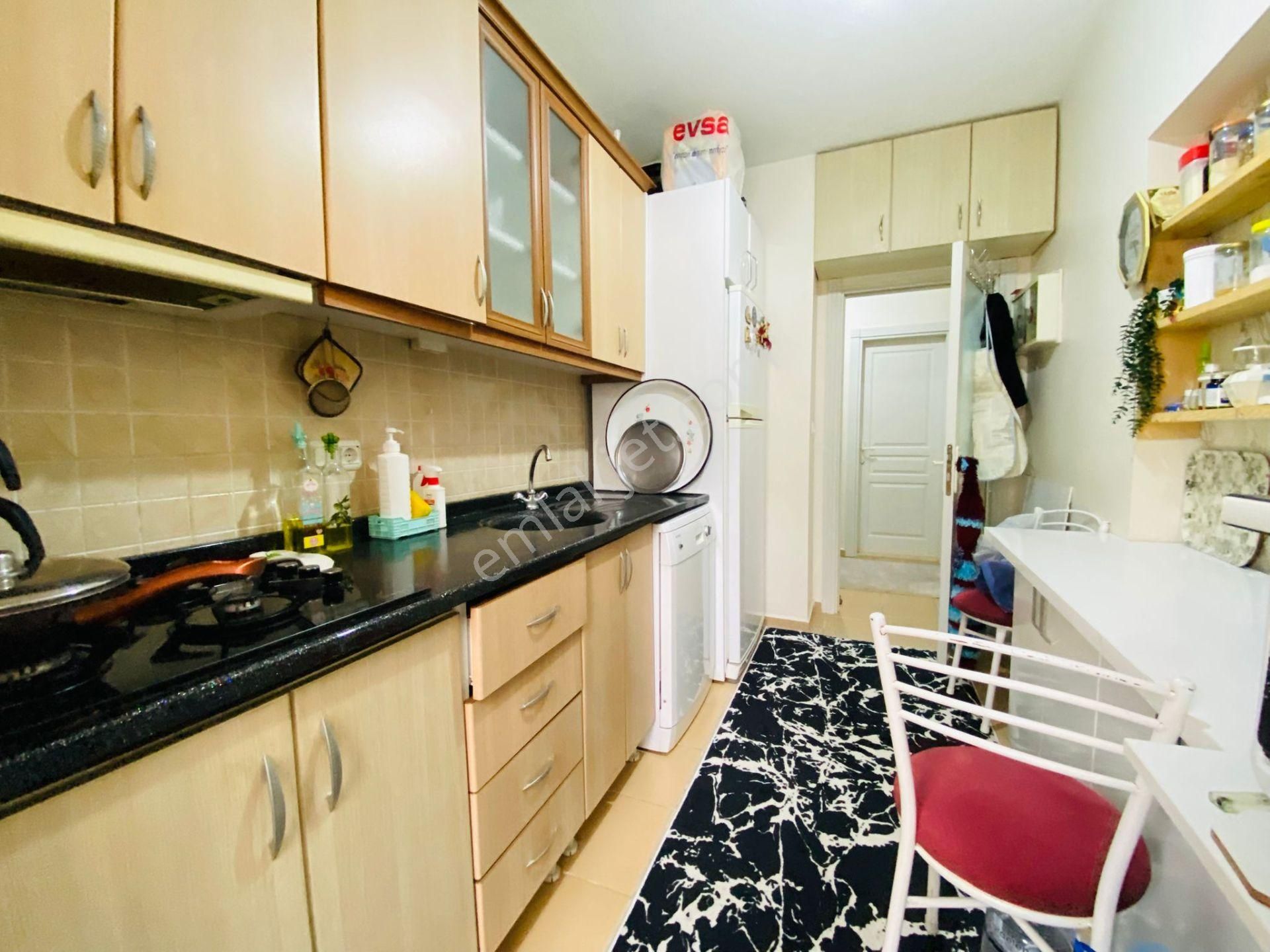 Harman'da Site İçerisinde Giriş Katta Yapılı 2+1 Satılık Daire !!! - Görsel 16