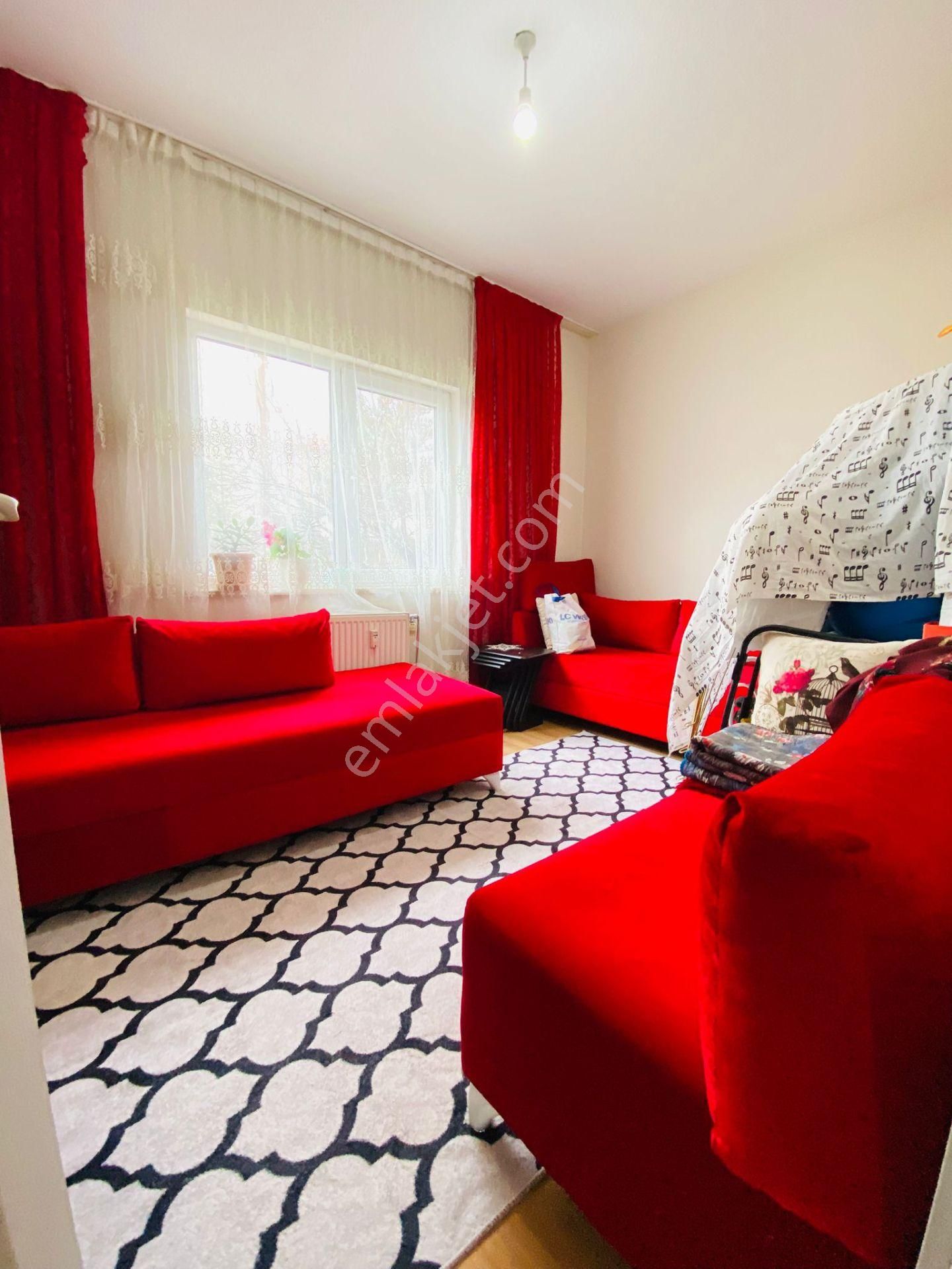 Harman'da Site İçerisinde Giriş Katta Yapılı 2+1 Satılık Daire !!! - Görsel 9