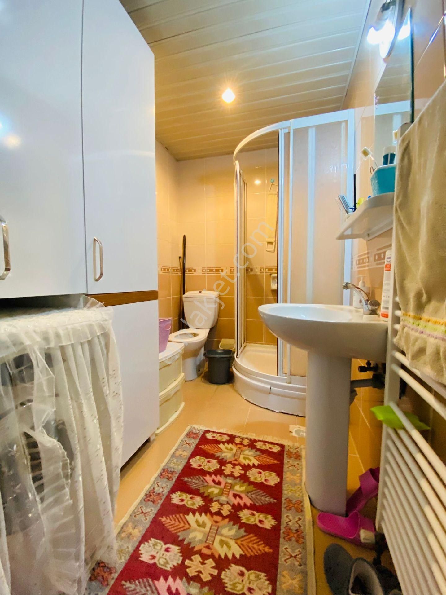 Harman'da Site İçerisinde Giriş Katta Yapılı 2+1 Satılık Daire !!! - Görsel 21