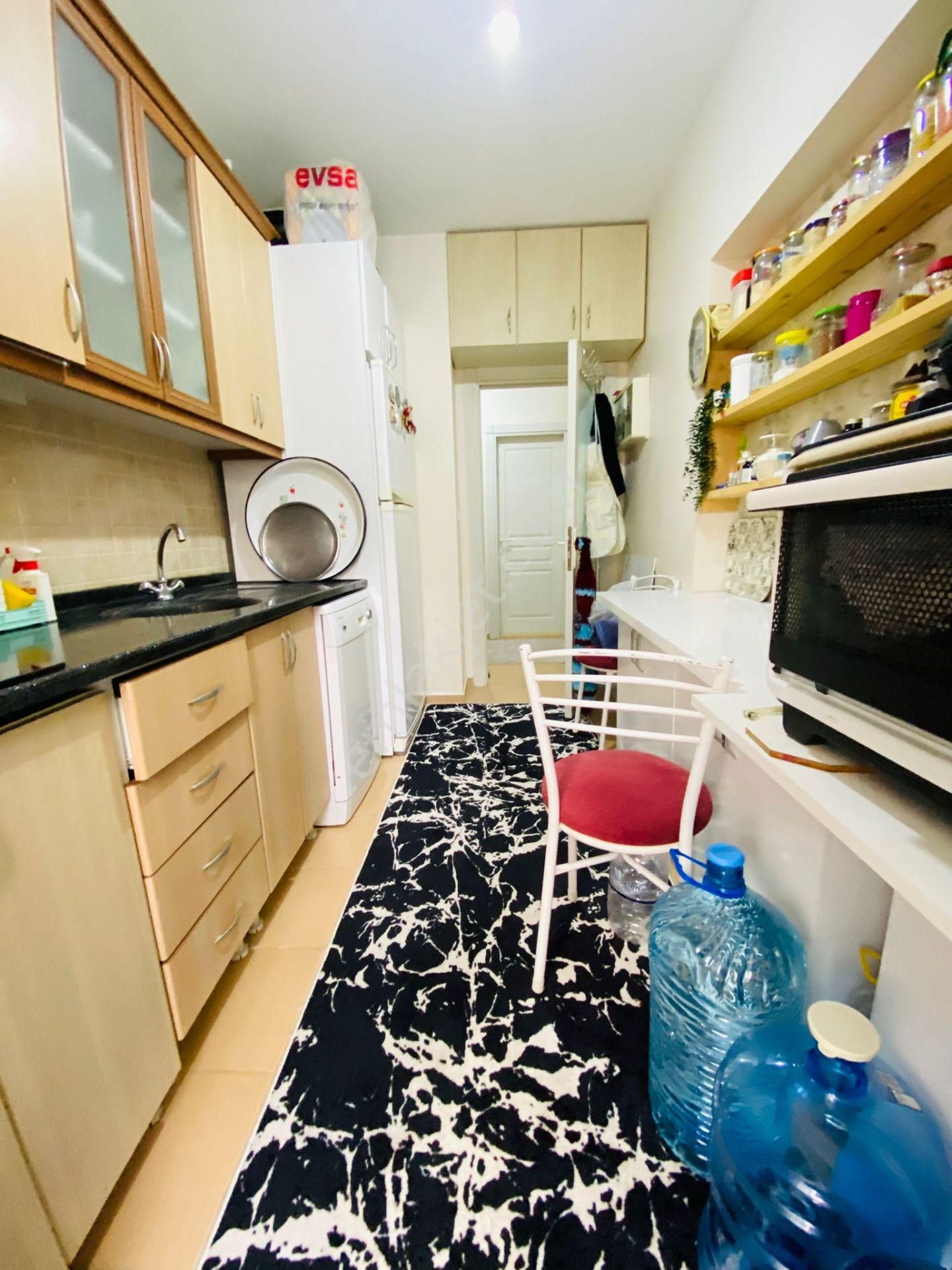 Harman'da Site İçerisinde Giriş Katta Yapılı 2+1 Satılık Daire !!! - Görsel 17